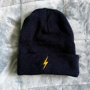 Limited edition Aviator Nation beanie ⚡️